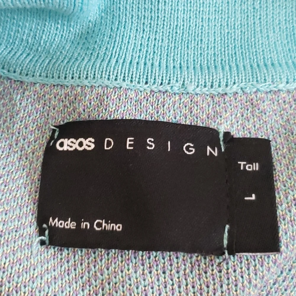 ASOS Size Large Tall